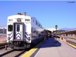 Metrolink Southern California 